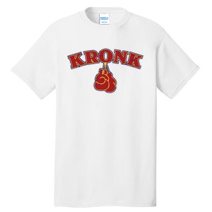 Kronk Gym Tall T-Shirt