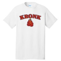 Kronk Gym Tall T-Shirt