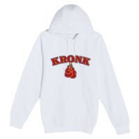 Kronk Gym Premium Pullover Hoodie