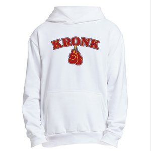 Kronk Gym Urban Pullover Hoodie