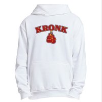 Kronk Gym Urban Pullover Hoodie