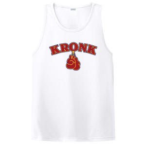 Kronk Gym PosiCharge Competitor Tank