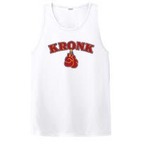 Kronk Gym PosiCharge Competitor Tank