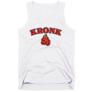 Kronk Gym Tank Top