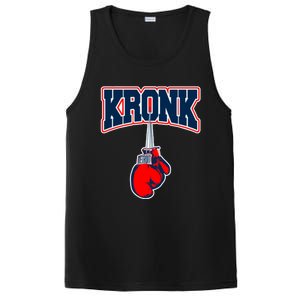 Kronk Gym PosiCharge Competitor Tank