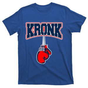 Kronk Gym T-Shirt