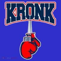 Kronk Gym T-Shirt