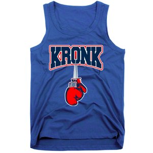 Kronk Gym Tank Top