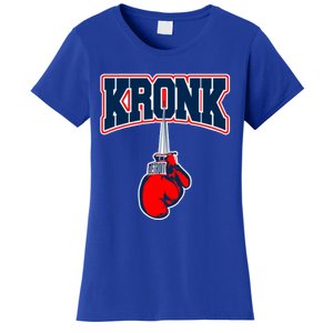 Kronk Gym Women's T-Shirt