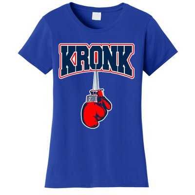 Kronk Gym Women's T-Shirt