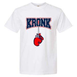 Kronk Gym Garment-Dyed Heavyweight T-Shirt