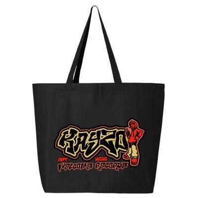 Kayzo Graffiti 25L Jumbo Tote