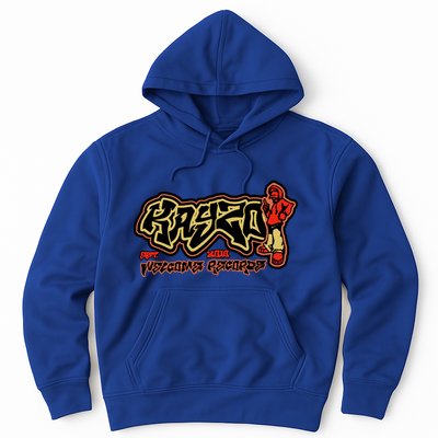 Kayzo Graffiti Hoodie