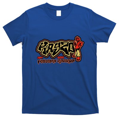 Kayzo Graffiti T-Shirt