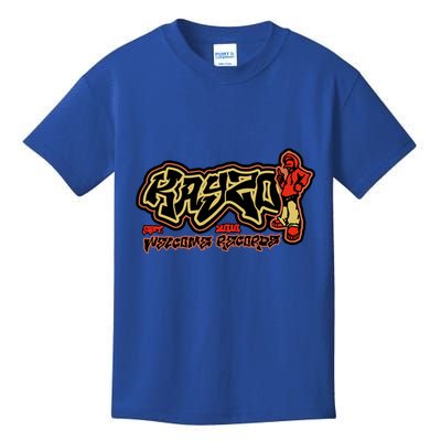 Kayzo Graffiti Kids T-Shirt
