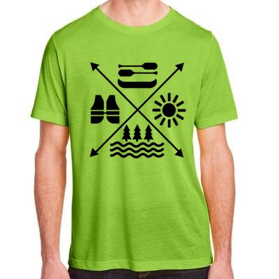 Kayak Gift Adult ChromaSoft Performance T-Shirt