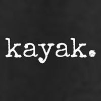 Kayak Gift 11oz C Handle Ceramic Mug