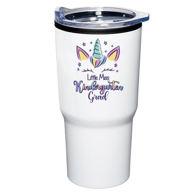 Kindergarten Graduation Kindergarten Unicorn Girl 2025 Tumbler