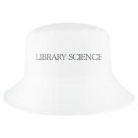 Kaia Gerber Library Science Cool Comfort Performance Bucket Hat