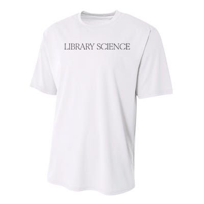 Kaia Gerber Library Science Performance Sprint T-Shirt