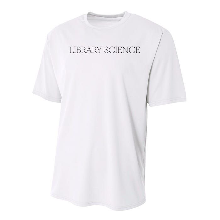 Kaia Gerber Library Science Performance Sprint T-Shirt