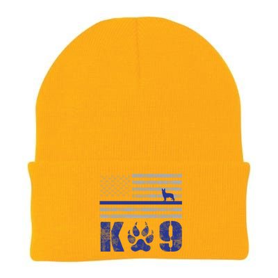 Kcute Gift9 Police Officer Leo Law Enforcement Knit Cap Winter Beanie