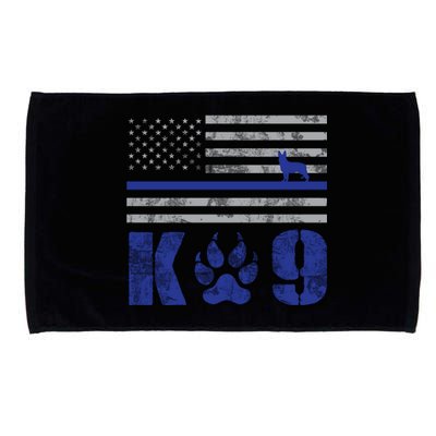 Kcute Gift9 Police Officer Leo Law Enforcement Microfiber Hand Towel