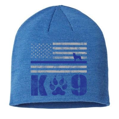 Kcute Gift9 Police Officer Leo Law Enforcement Sustainable Beanie