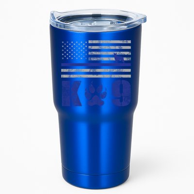 Kcute Gift9 Police Officer Leo Law Enforcement Tumbler