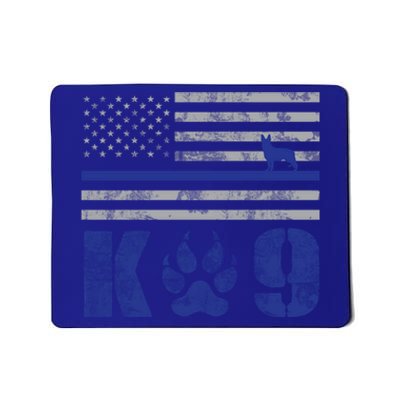 Kcute Gift9 Police Officer Leo Law Enforcement Mousepad