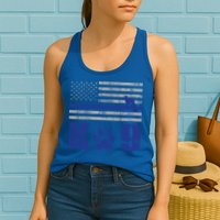 Kcute Gift9 Police Officer Leo Law Enforcement Womens Tank Top