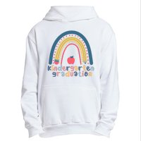 Kindergarten Graduation Rainbow Cute Urban Pullover Hoodie