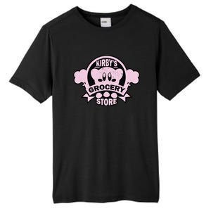 Kirby's Grocery Store Tall Fusion ChromaSoft Performance T-Shirt