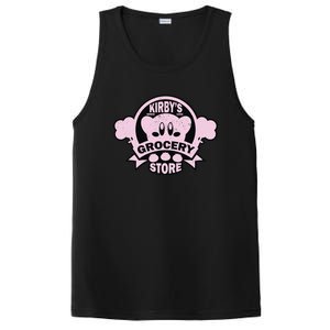 Kirby's Grocery Store PosiCharge Competitor Tank