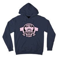 Kirby's Grocery Store Hoodie