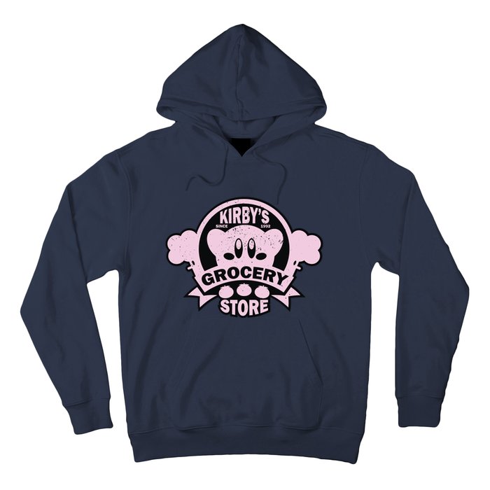 Kirby's Grocery Store Hoodie