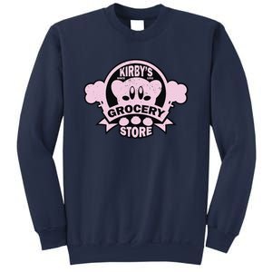 Kirby's Grocery Store Sweatshirt