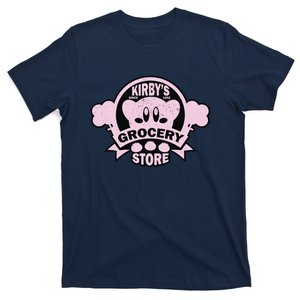 Kirby's Grocery Store T-Shirt