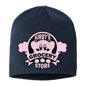 Kirby's Grocery Store Sustainable Beanie