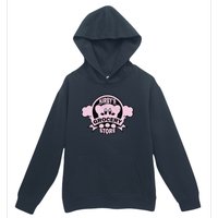 Kirby's Grocery Store Urban Pullover Hoodie