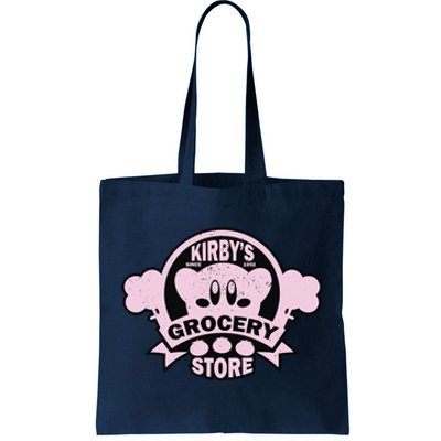 Kirby's Grocery Store Tote Bag