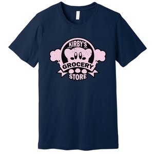 Kirby's Grocery Store Premium T-Shirt