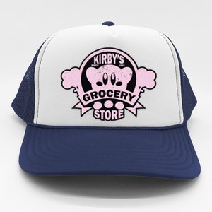 Kirby's Grocery Store Trucker Hat