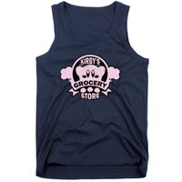 Kirby's Grocery Store Tank Top