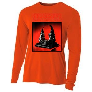 King Gizzards The Lizard Wizards Cooling Performance Long Sleeve Crew