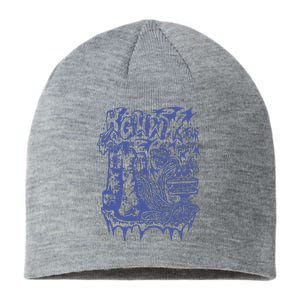 King Gizzard Us 2024 Sustainable Beanie