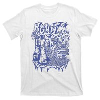 King Gizzard Us 2024 T-Shirt