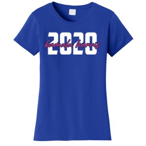 Kamala Harris 2020 Madam Vice President Cute Gift Women's T-Shirt