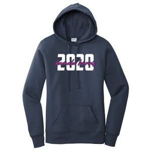 Kamala Harris 2020 Madam Vice President Cute Gift Women's Pullover Hoodie