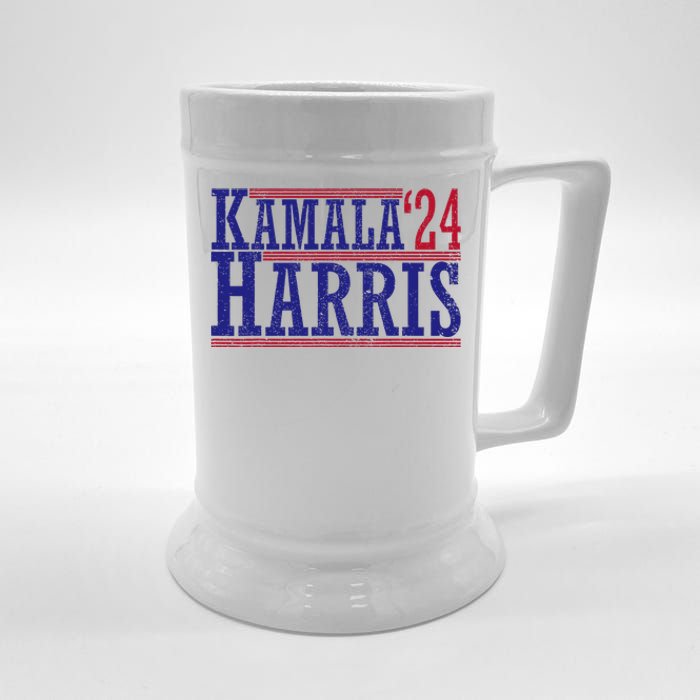 Kamala Harris 24 Harris 2024 Elect President Harris Beer Stein